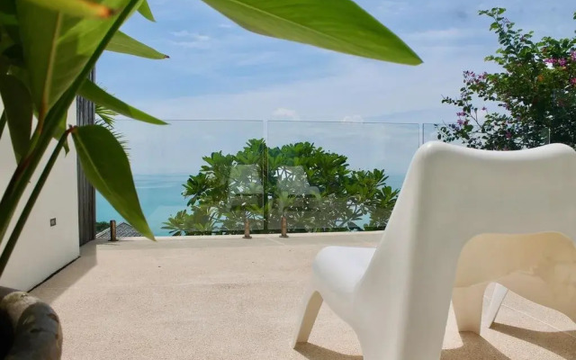 Villa Turquoise