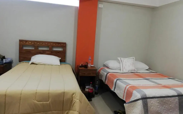 Dreams House Belen
