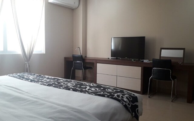 OYO 1331 K2 Wisma
