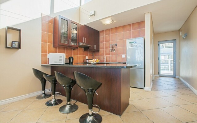 Seaside Village B24 by CTHA