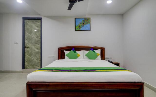 Treebo Destination Inn