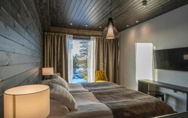 Ski-Inn Kultakero