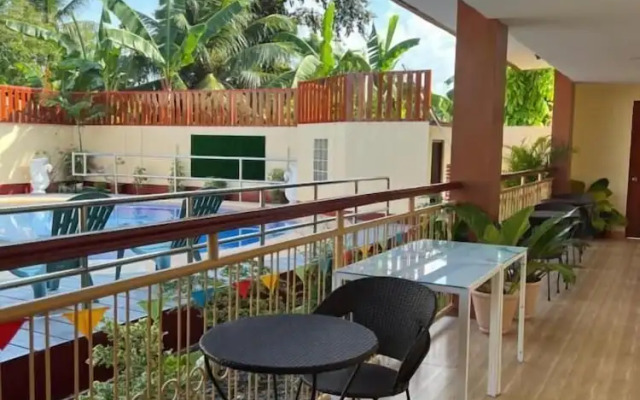Rufana Suites