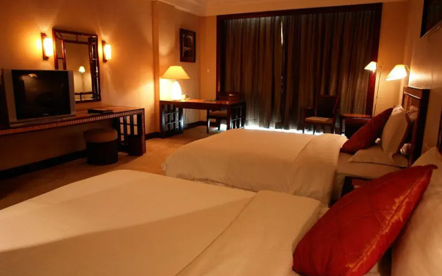 Country Garden Holiday Islands Hotel