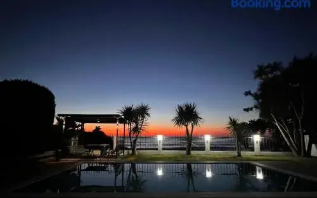 Natalia Guest House