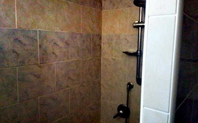 Su Cuile historical country house with barbecue