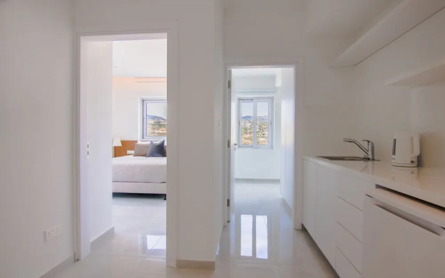 Phaedrus Living: Luxury Seaview Coral Bay Villa