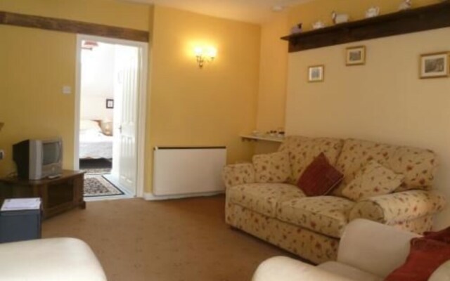 Arkleside Guest House