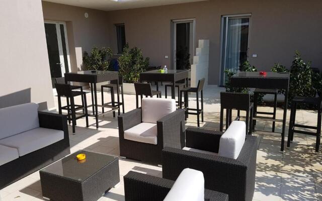 Le Murge Del Salento Hotel b&b Depandance