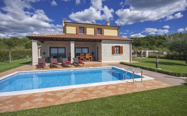 Villa Fontanella