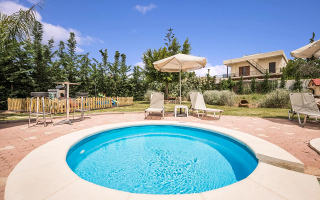 Areti Suites