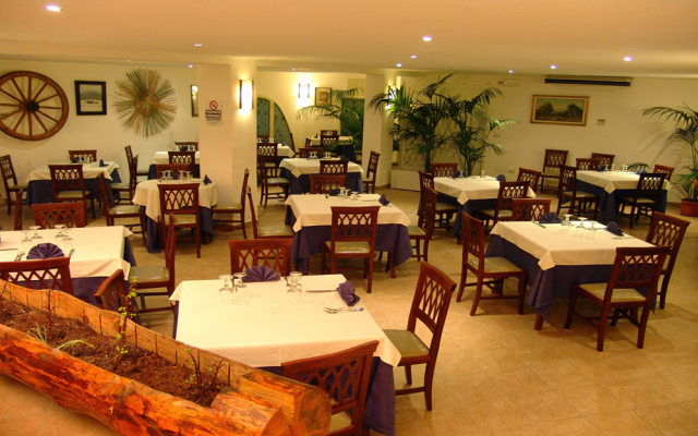 Hotel Kalos