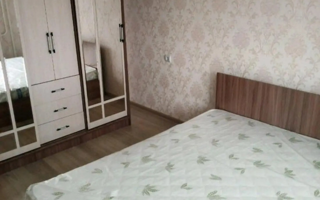 Апартаменты Снимай Смело на улице Бабушкина 20