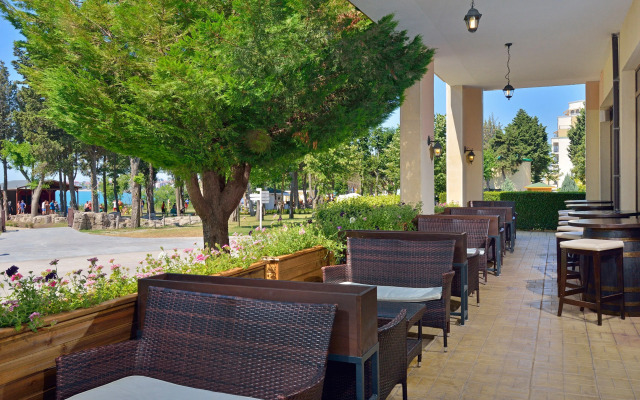 Sol Nessebar Bay - All Inclusive