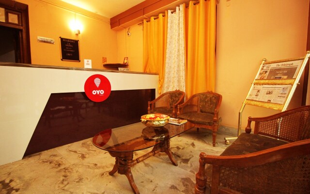 OYO 8719 Hotel Deep Residency