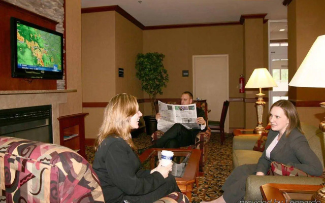 Hampton Inn Parsippany