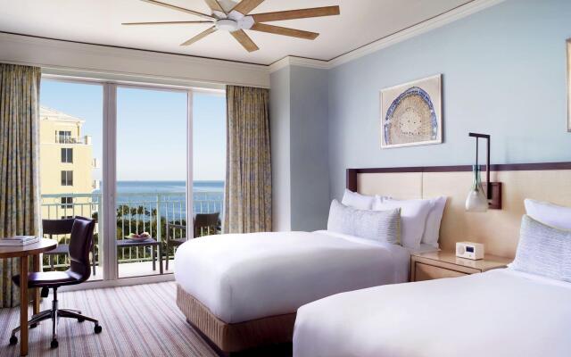 The Ritz-Carlton Key Biscayne, Miami