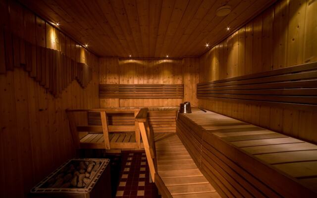 Kuerkievari KuerHotel