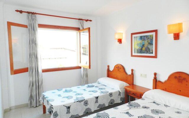 Apartamentos Villa Primera