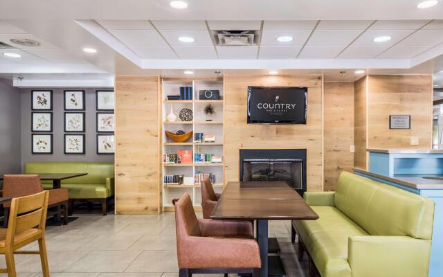 Country Inn & Suites by Radisson, Cookeville, TN