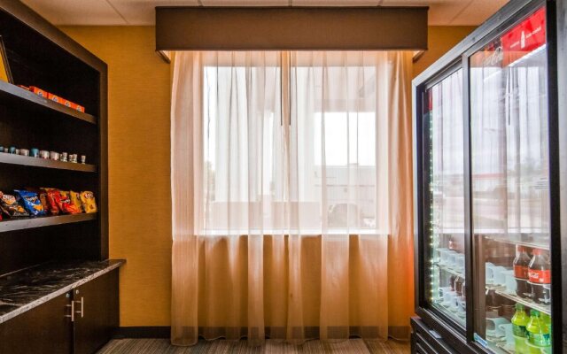 Best Western Plus Flowood Inn & Suites