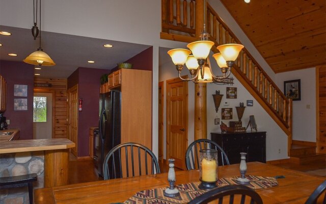 Keep Dreaming 4 Bedroom House