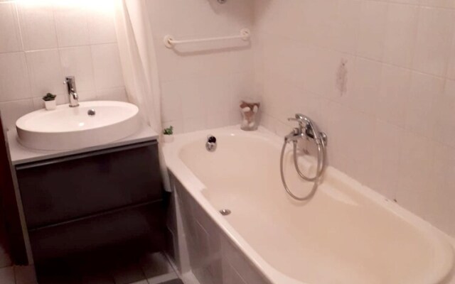 Apartment Ripenda Verbanci