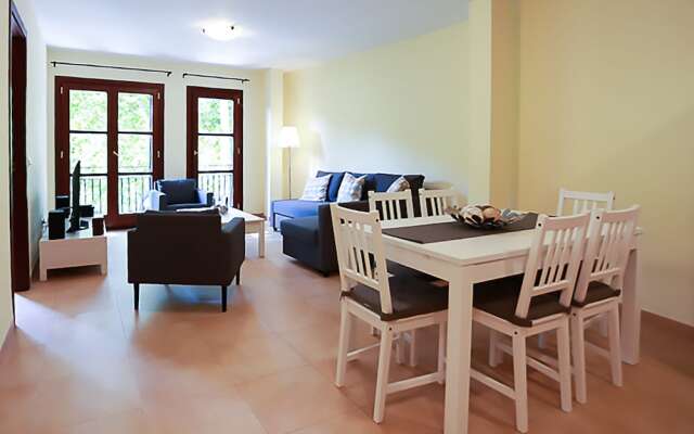 Borne Suites TI by MallorcaSuites
