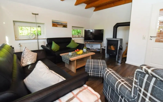 Holiday Home Nispel 2