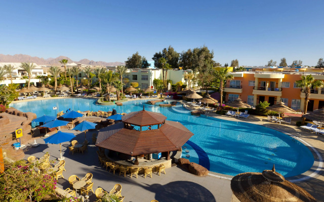 Sierra Sharm El Sheikh Hotel