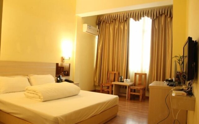 Boyi Hotel