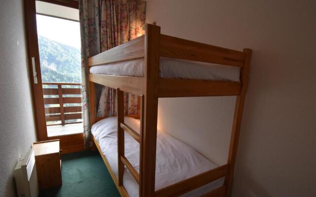 Vaujany Locations - Cochette II Apt 15