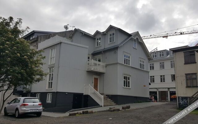 37Apartments