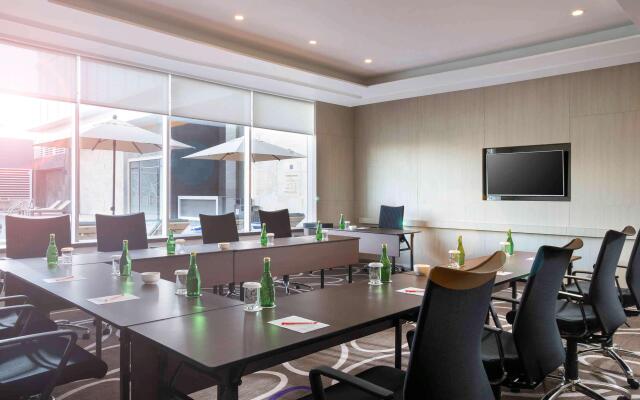 Novotel Makassar Grand Shayla
