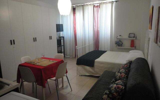 Rosalba Residence