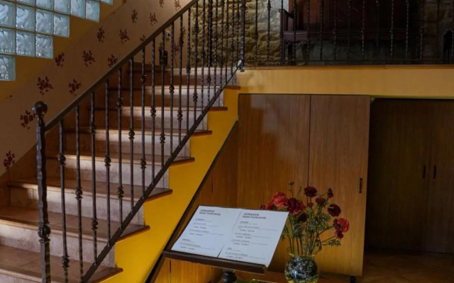 Hotel Rustico Fonteverde