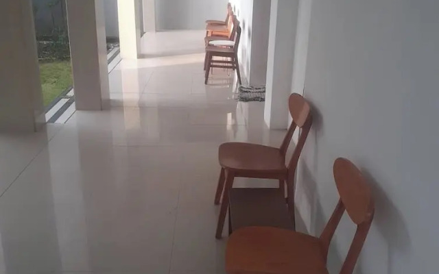 Mulia Cottage Jimbaran