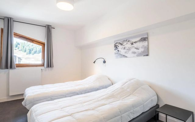 New Apartments by the Slopes in L'alpe D'huez