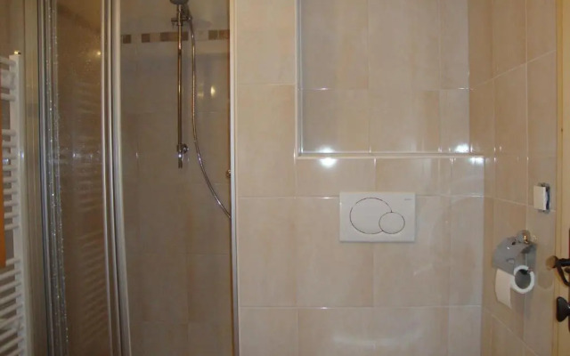 Ferienwohnung Nussbaum