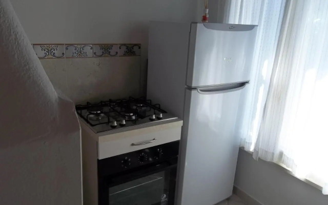 La Casina apartament