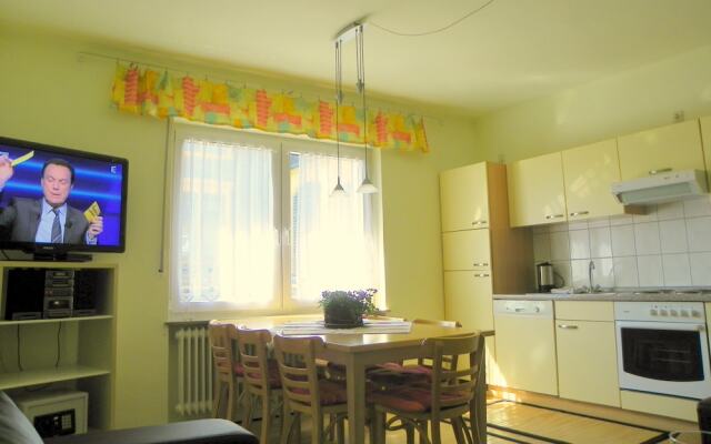 Bernkasteler Moselapartments