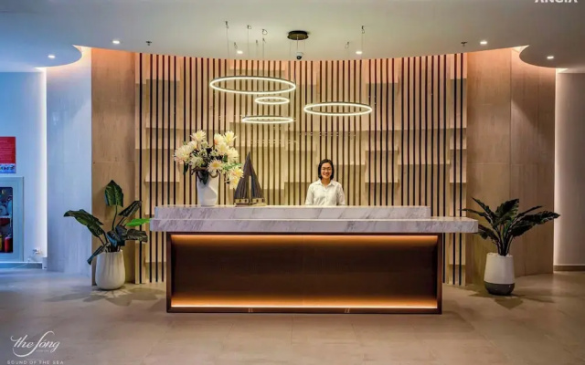 The Song Condotel VungTau-Hao's Homestay