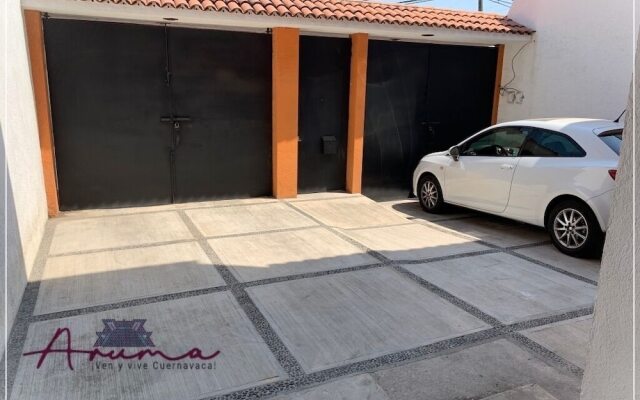 Aruma Cuernavaca