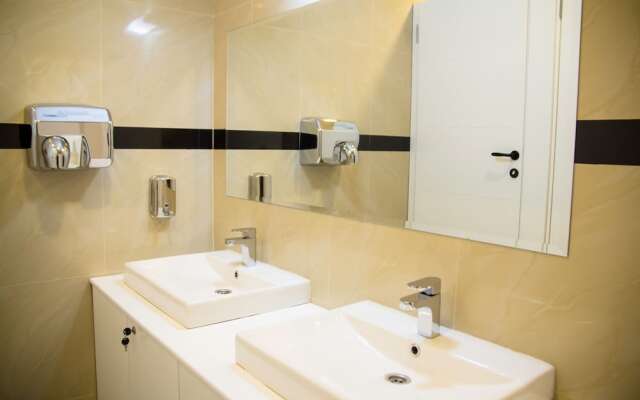 Dash Hotel