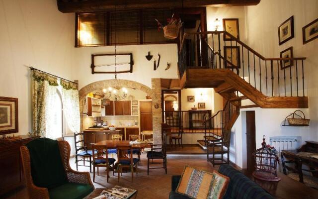 Il Torrino D'Annunzio