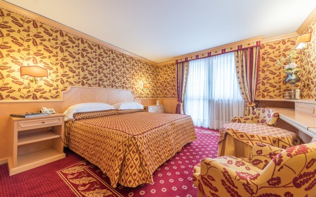 Hotel Spinale