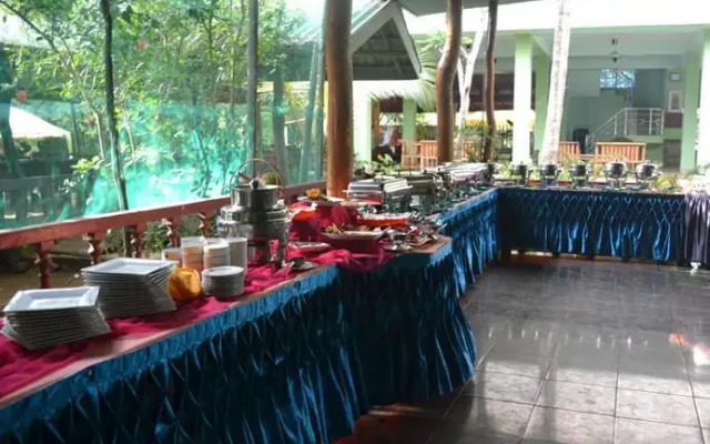 rukmali hotel