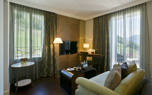 Hotel Villa Honegg