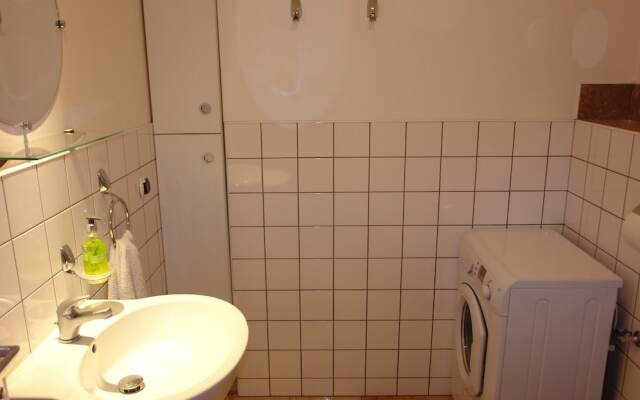 Apartment Bonne Journee