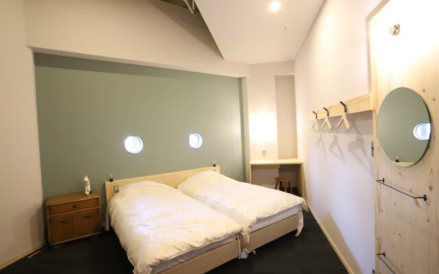 Hostel Tomar
